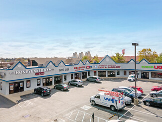 More details for 3905 W 96th St, Indianapolis, IN - Retail for Lease