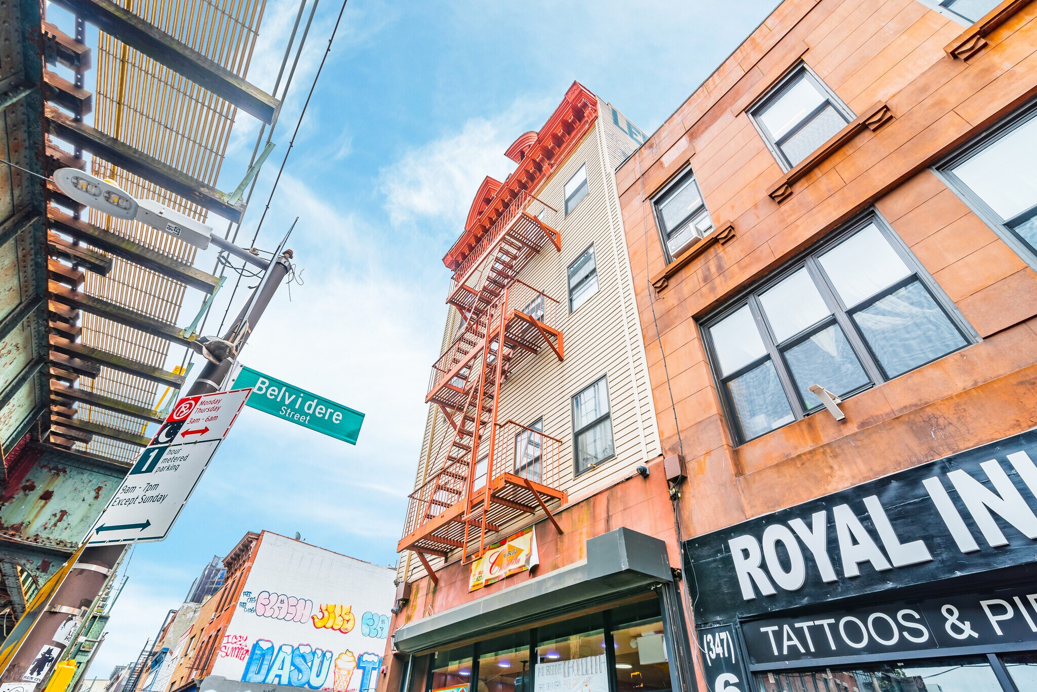 884 Broadway, Brooklyn, NY for sale Building Photo- Image 1 of 1