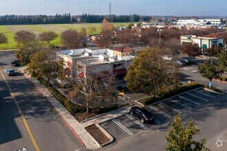 10512 Trinity Pky, Stockton, CA - AERIAL map view - Image1
