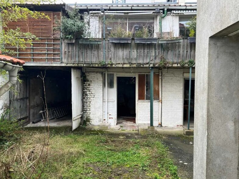 65 Avenue De Robinson, Châtenay-Malabry for sale - Building Photo - Image 2 of 11