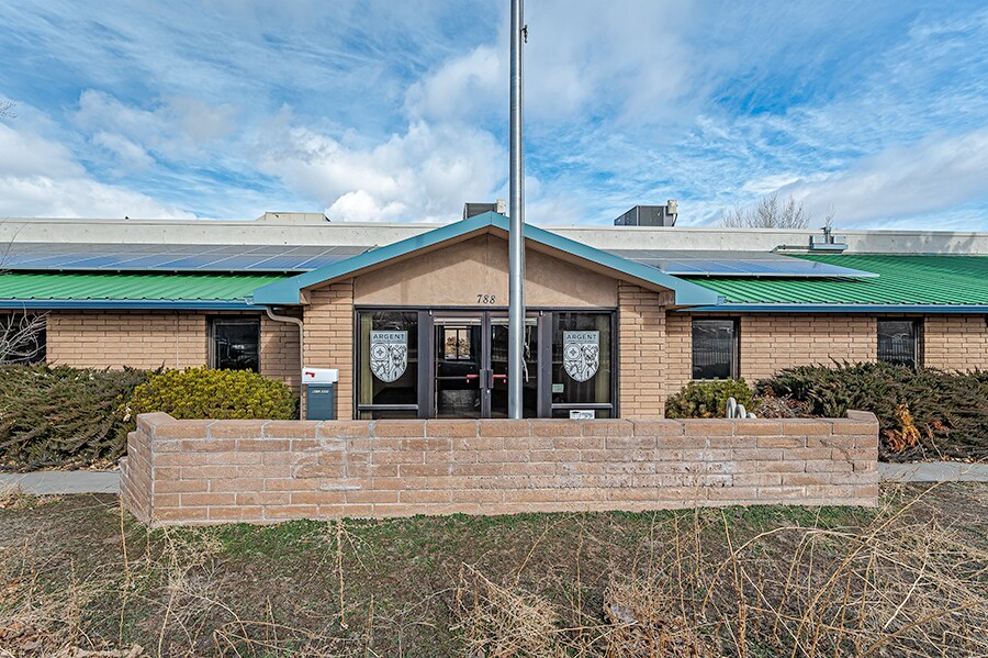 788 Fairview Dr, Carson City, NV for sale Building Photo- Image 1 of 1