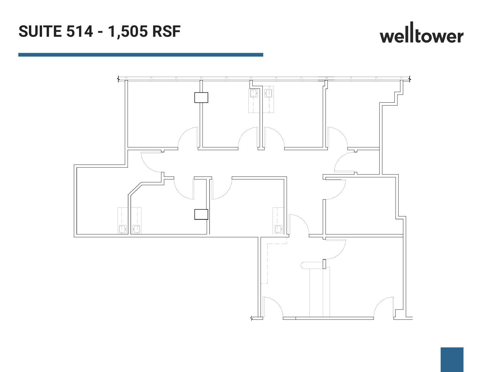 4955 Van Nuys Blvd, Sherman Oaks, CA for lease Floor Plan- Image 1 of 1