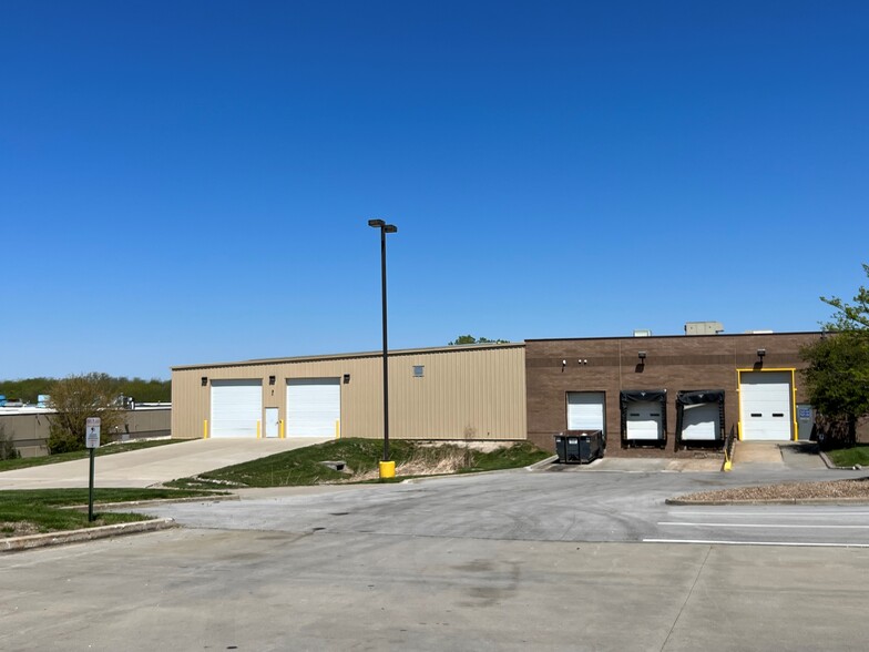 9760 N Pomona Ave, Kansas City, MO 64153 - Industrial for Lease | LoopNet