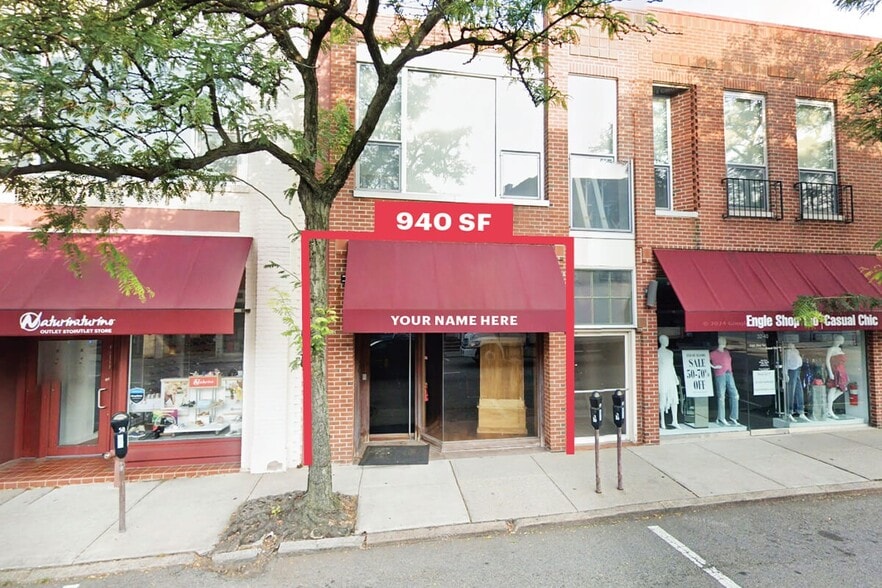 32 N Dean St, Englewood, NJ for lease - Building Photo - Image 2 of 5