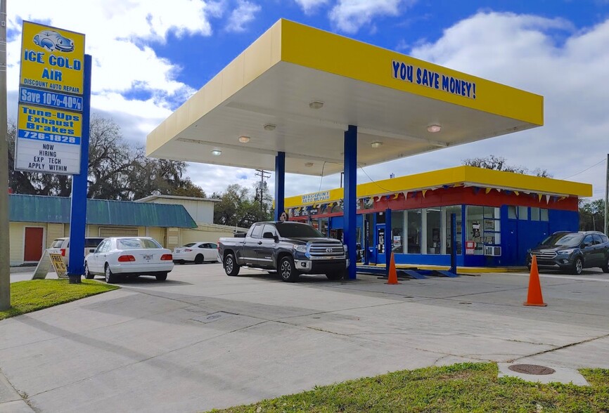 102 S Us-41, Inverness, FL for lease - Building Photo - Image 2 of 4