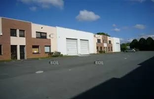 Flex in Noisiel for lease - Building Photo - Image 1 of 12