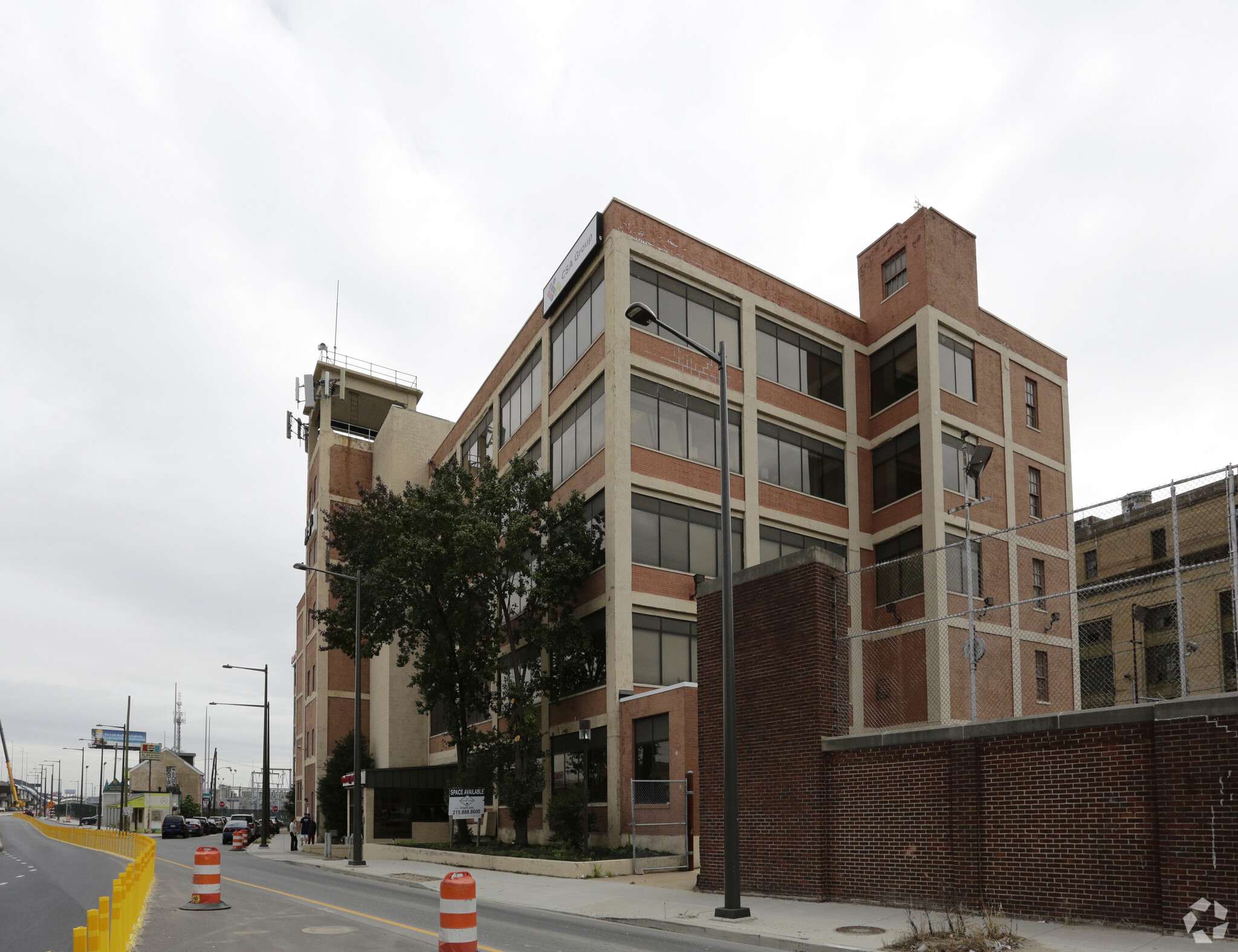 1341 N Delaware Ave, Philadelphia, PA for sale Primary Photo- Image 1 of 1