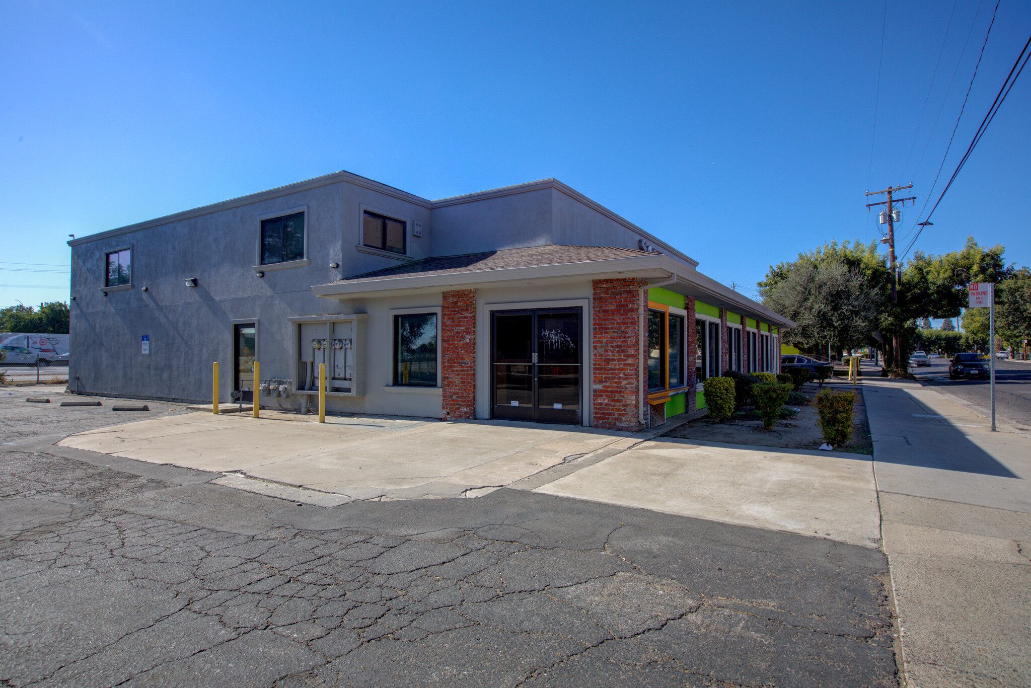 2024 W Orangeburg Ave, Modesto, CA for sale Building Photo- Image 1 of 1