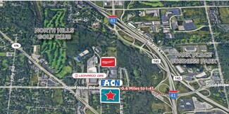 More details for 124th & Good Hope, Menomonee Falls, WI - Land for Sale