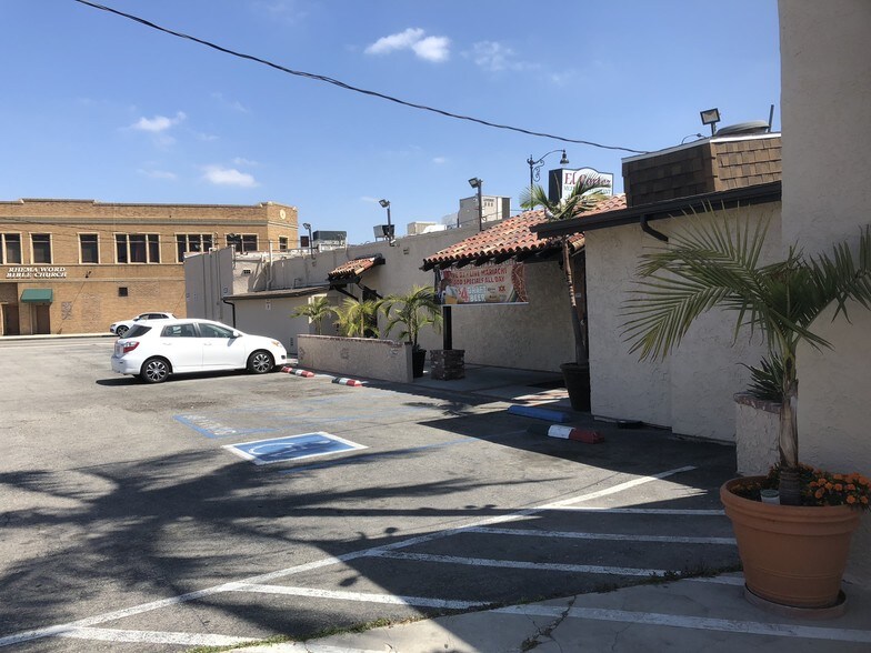 5321 Long Beach Blvd, Long Beach, CA for sale - Other - Image 1 of 1