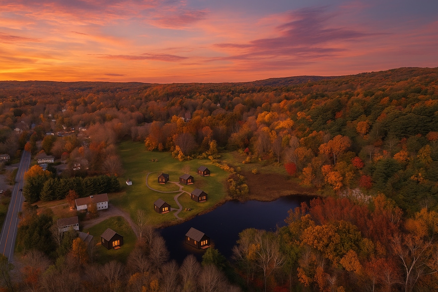 557 Main St, Woodbury, CT for sale - Building Photo - Image 2 of 26