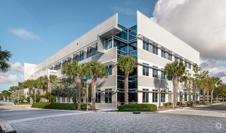 More details for 1875 NW Corporate Blvd, Boca Raton, FL - Office for Lease