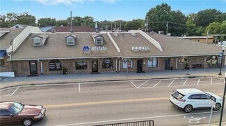 More details for 514-516 Main st, Grain Valley, MO - Office for Sale