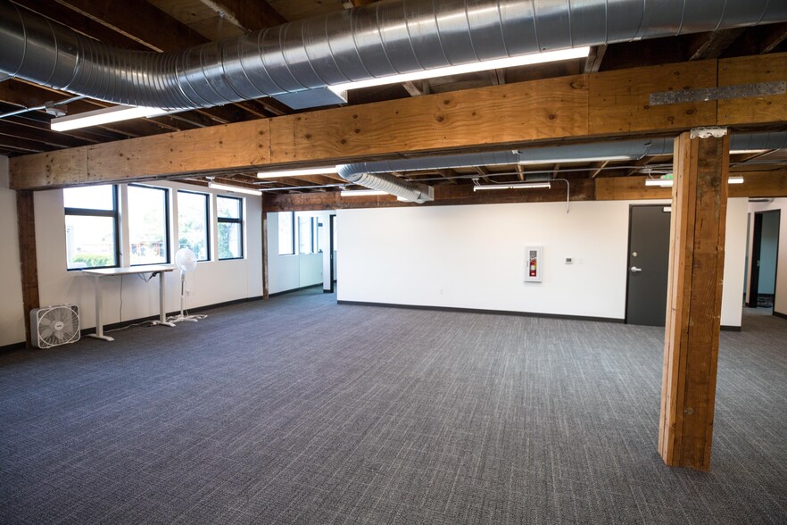 2415-2419 SE 11th Ave, Portland, OR for lease - Interior Photo - Image 2 of 8