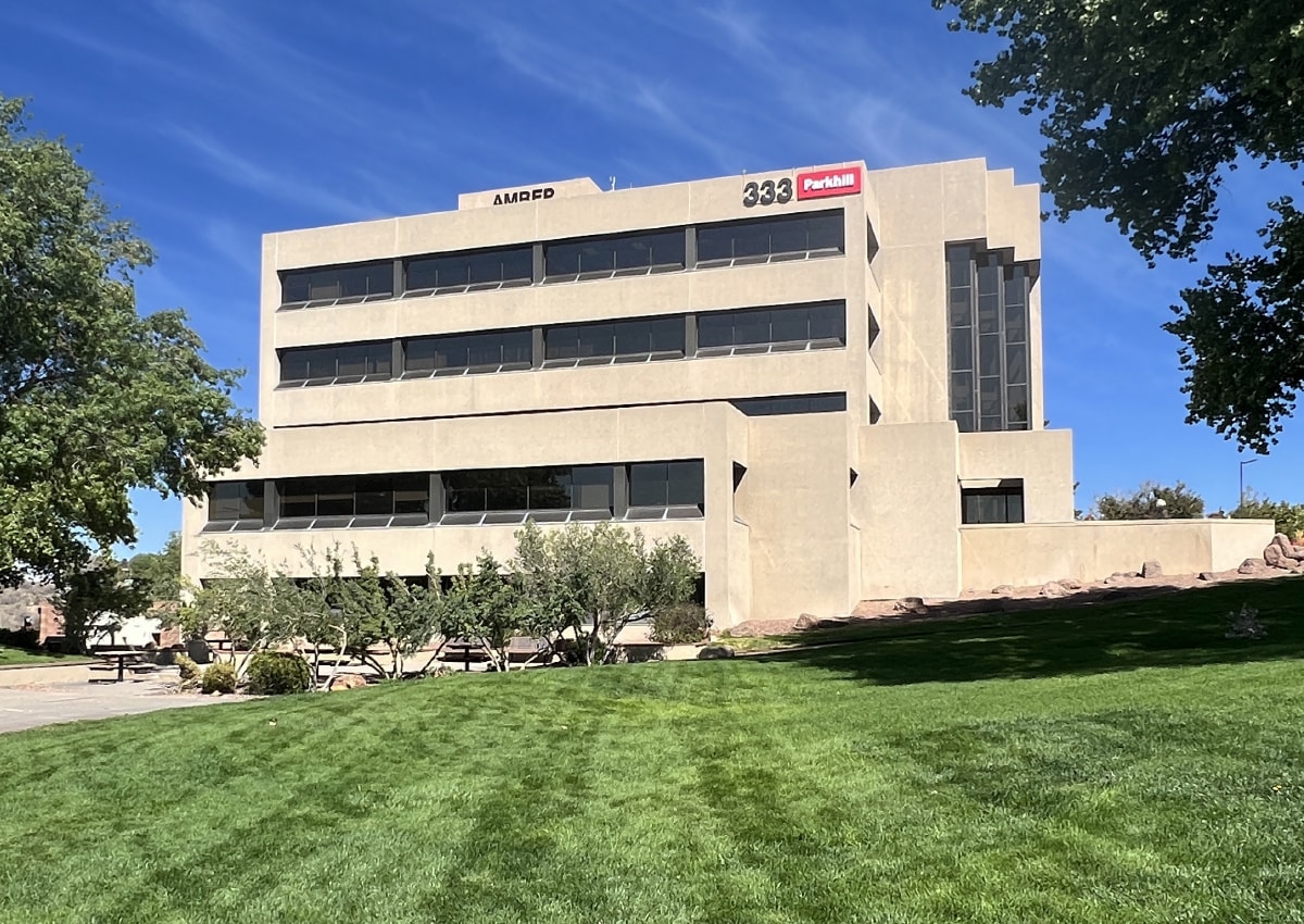 333 Rio Rancho Blvd NE, Rio Rancho, NM for sale Building Photo- Image 1 of 1