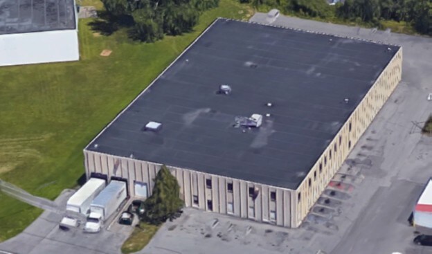 6603 Joy Rd, East Syracuse, NY for sale Primary Photo- Image 1 of 1