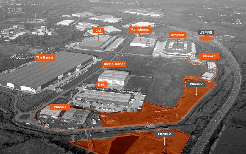 More+, Severn Beach for sale - Building Photo - Image 1 of 1