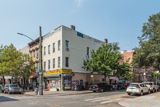 More details for 201 Irving Ave, Brooklyn, NY - Retail for Sale