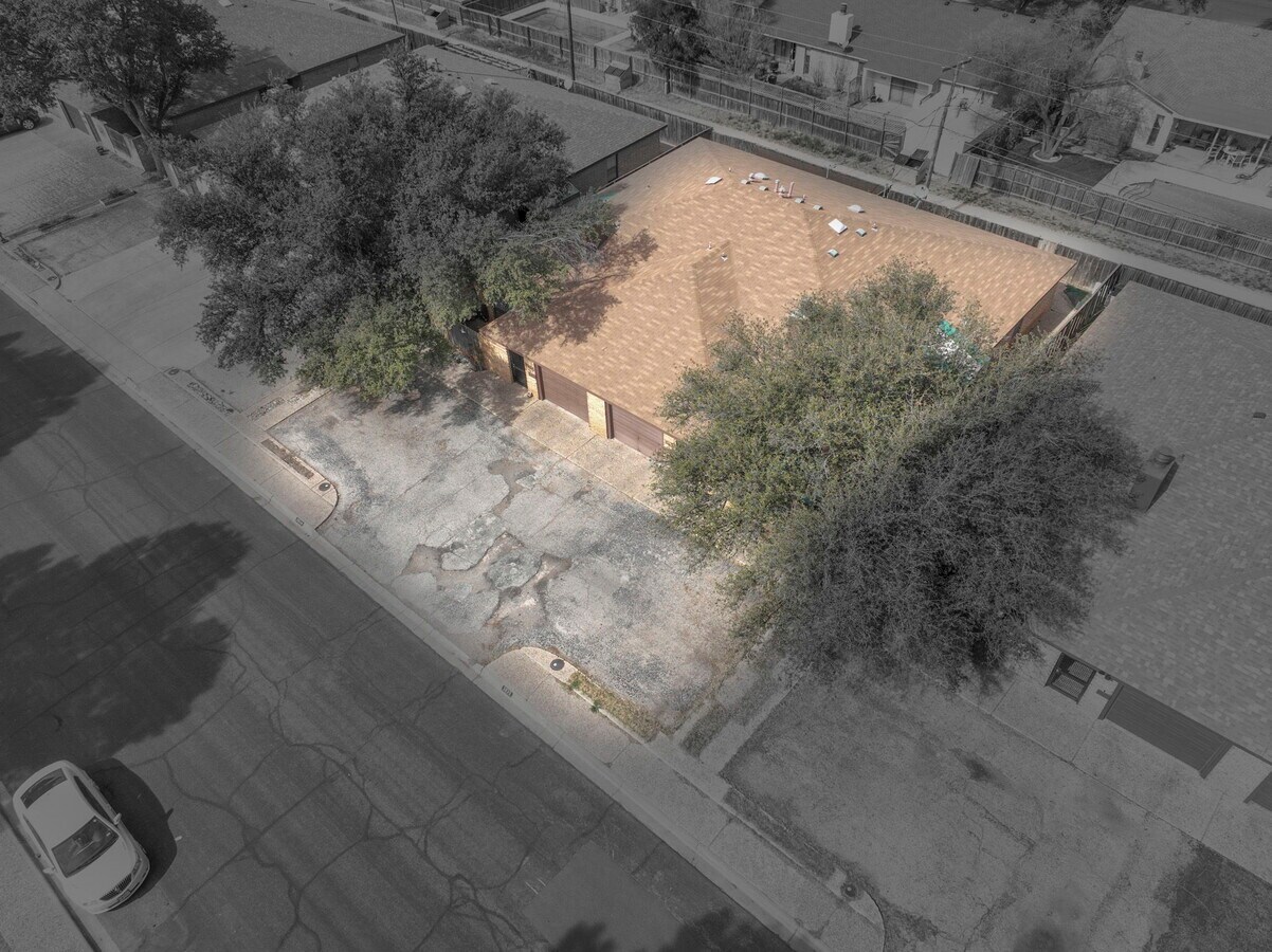 35323534 Shell, Midland, TX 79703 Multifamily for Sale