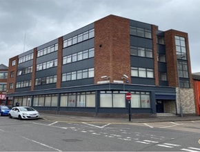 2 Eldon St, Leicester for lease Building Photo- Image 1 of 5