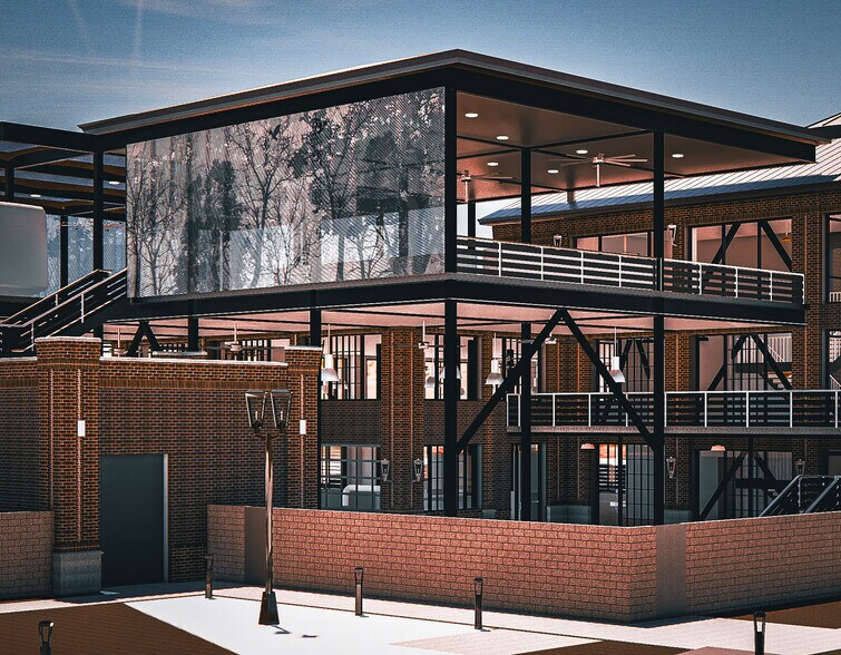 22215 S Ellsworth Rd, Queen Creek, AZ for sale - Building Photo - Image 2 of 2