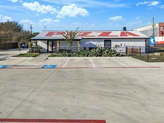 More details for 9805 Jacksboro Hwy, Fort Worth, TX - Retail for Sale
