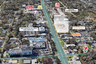 More details for 6920 N Dale Mabry Hwy, Tampa, FL - Health Care for Sale