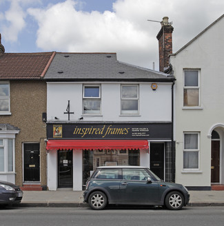 More details for 175 High St, Barnet - Office for Lease