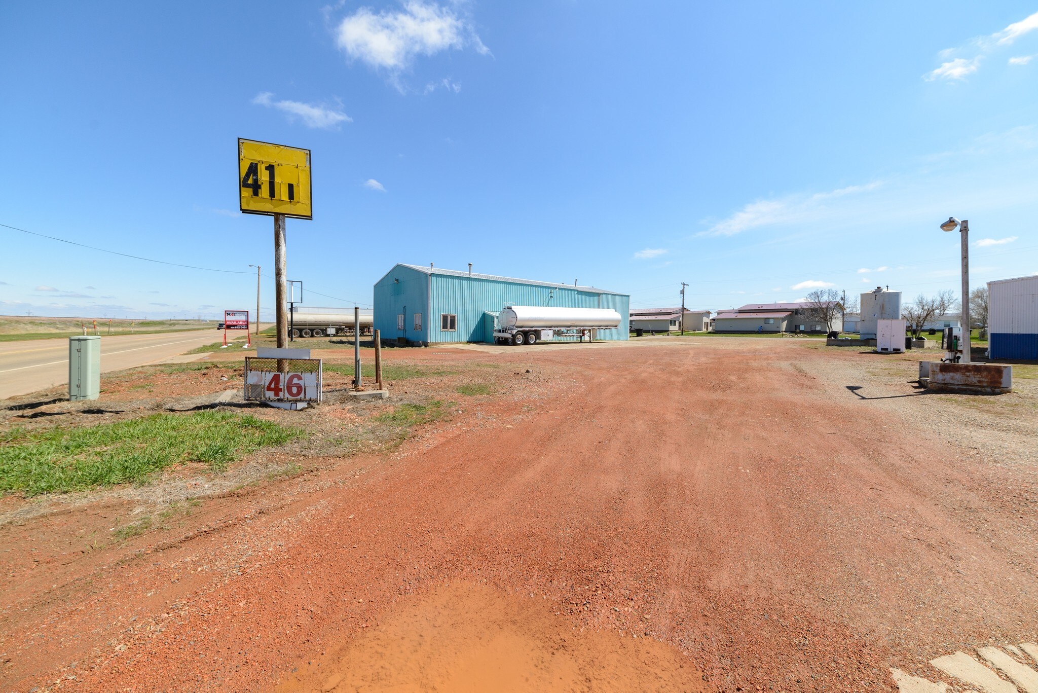 912 E Montana Ave, Baker, MT for sale Building Photo- Image 1 of 1