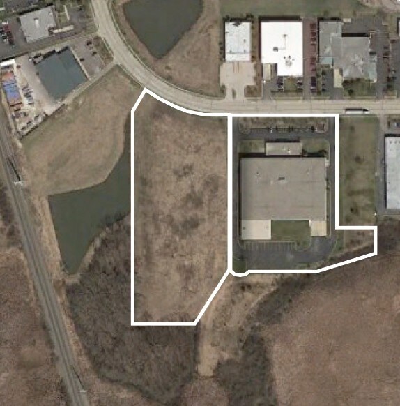 Park Ave, Lake Villa, IL 60046