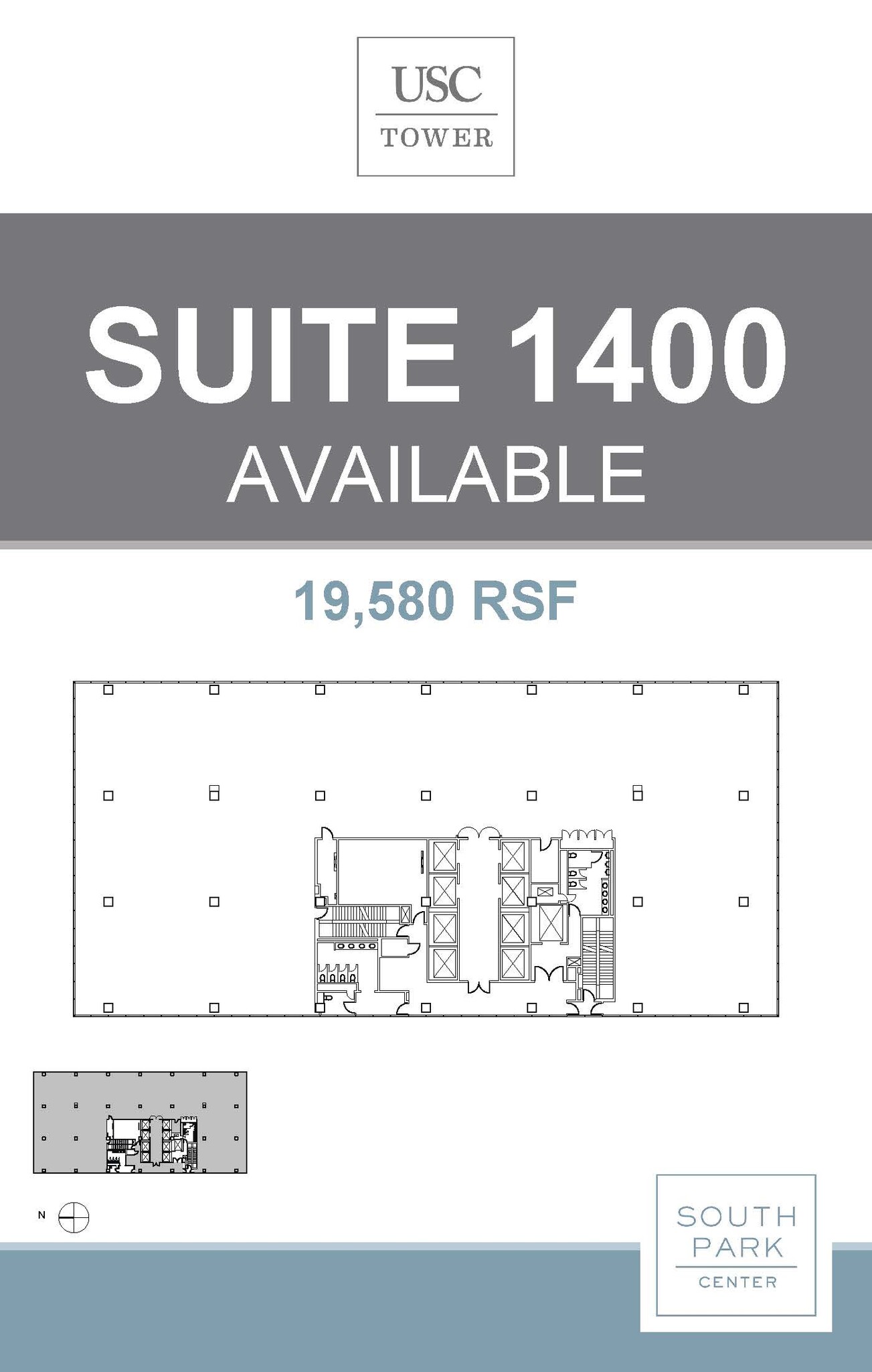 1150 S Olive St, Los Angeles, CA for lease Floor Plan- Image 1 of 1