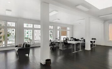 535-545 Sutter St, San Francisco, CA for lease Interior Photo- Image 2 of 3