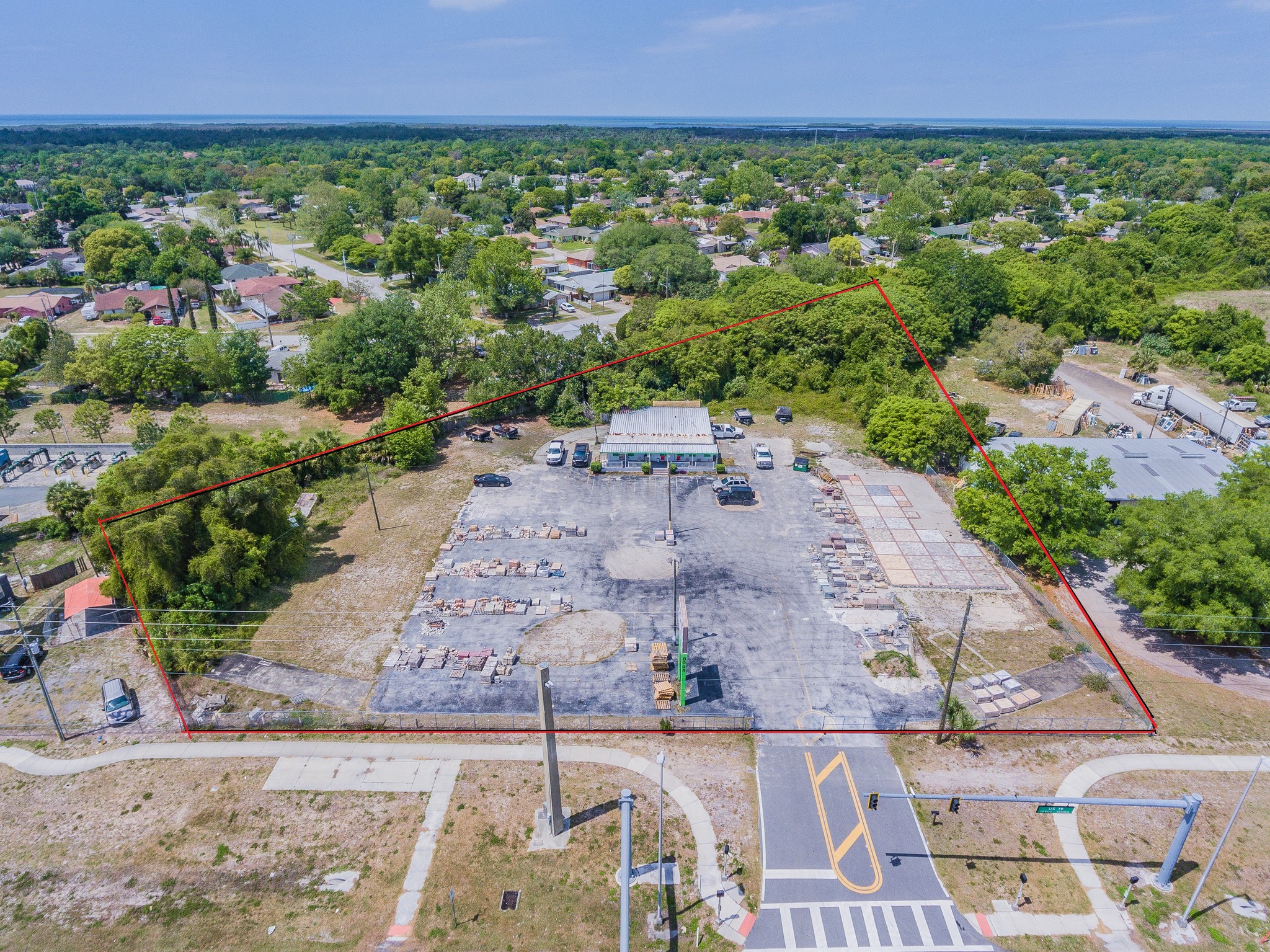 16005 US-19, Hudson, FL for sale Building Photo- Image 1 of 1