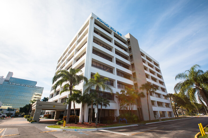 8600 NW 36th St, Miami, FL for lease - Primary Photo - Image 1 of 3