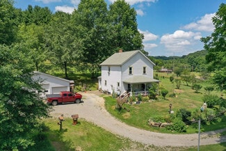 More details for 1728 Tall Timber Rd NE, New Philadelphia, OH - Land for Sale