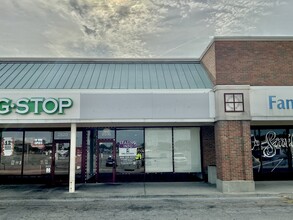 2500-2800 Bethel Rd, Columbus, OH for lease Building Photo- Image 1 of 1