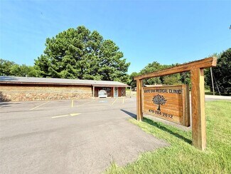 More details for 11442 SR 27, Hector, AR - Office for Sale