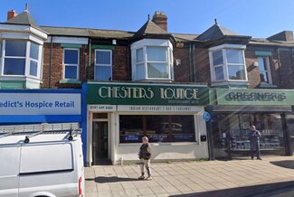 More details for 139-141 Chester Rd, Sunderland - Retail for Sale