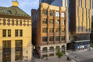 More details for 243 College St, Toronto, ON - Office for Lease