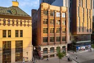 More details for 243 College St, Toronto, ON - Office for Sale