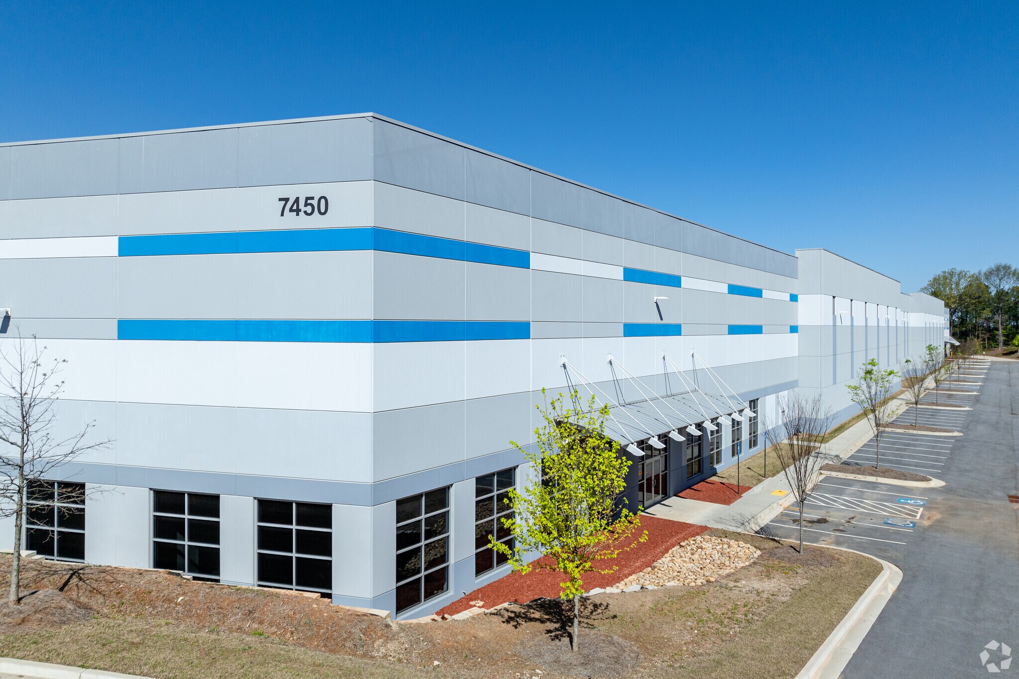 7450 Factory Shoals Rd, Austell, GA for sale Building Photo- Image 1 of 1