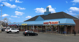 More details for 621 Hamilton St, Somerset, NJ - Retail for Lease