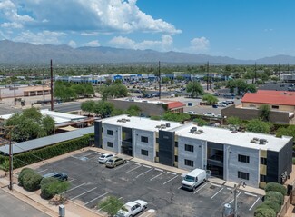 More details for 2322 N Elaine Blvd, Tucson, AZ - Multifamily for Sale