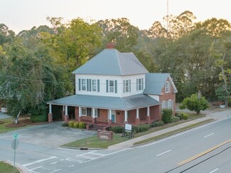 More details for 4 main st, Baxley, GA - Office for Sale