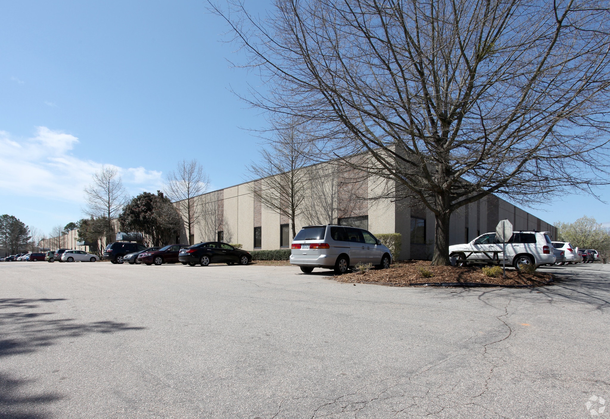 319 Chapanoke Rd, Raleigh, NC for sale Building Photo- Image 1 of 1