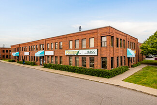 More details for 8232-8304 Rue Pascal-Gagnon, Montréal, QC - Office, Industrial for Lease