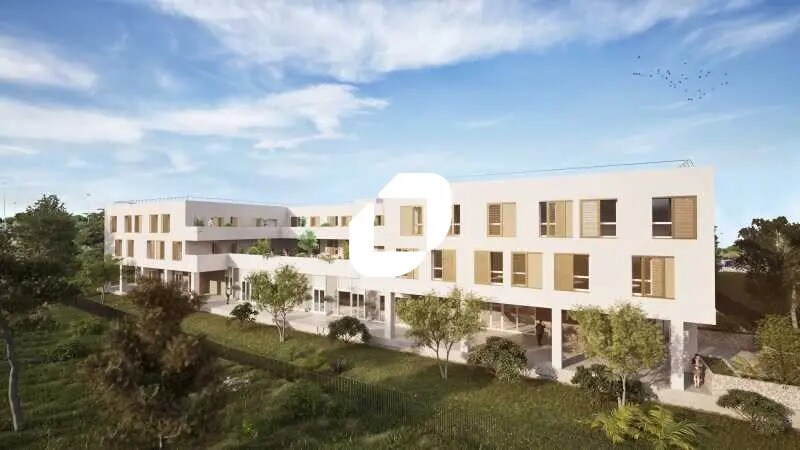 Retail in Lattes for sale - Building Photo - Image 2 of 3