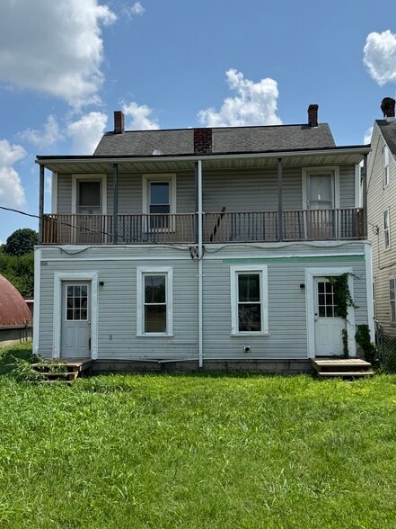 329 South St, Hagerstown, MD for sale - Building Photo - Image 3 of 5