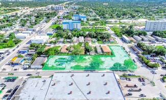 More details for 740 NW 71st st, Miami, FL - Land for Lease