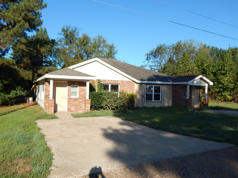 570 W Sterling Price St, Tatum, TX for sale - Primary Photo - Image 1 of 1